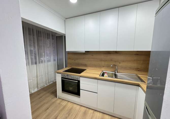 Shtepi me qera Apartament ne Tirane, 1+1, Mobilimi E mobiluar, Pagesa 400  Euro.