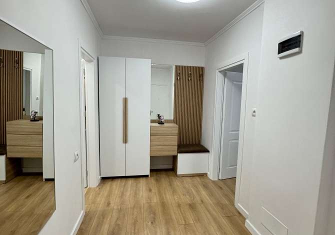Shtepi me qera 1+1 ne Tirane - 400 Euro