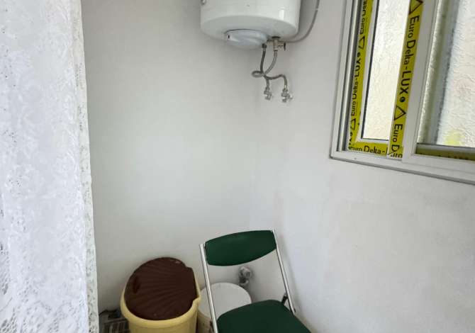 Shtepi me qera Apartament ne Tirane, 1+1, Mobilimi E mobiluar, Pagesa 400  Euro.