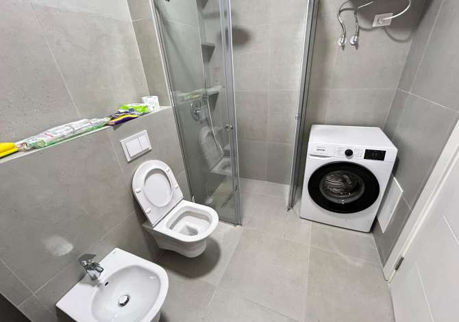 Shtepi me qera 1+1 ne Tirane - 450 Euro