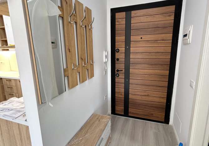 Shtepi me qera Apartament ne Tirane, 1+1, Mobilimi E mobiluar, Pagesa 450  Euro.