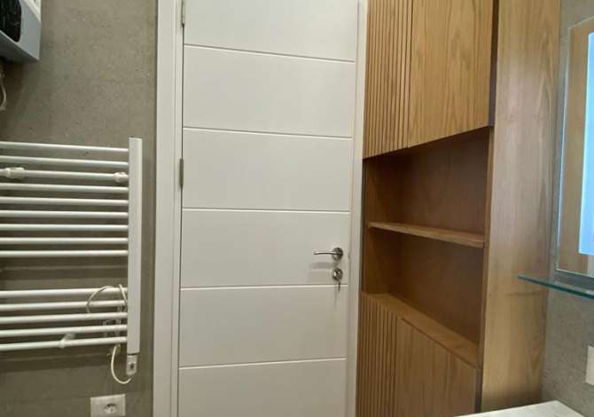 Shtepi me qera 1+1 ne Tirane - 800 Euro