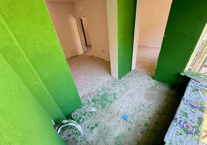 Shtepi ne shitje 1+1 ne Tirane - 80,000 Euro