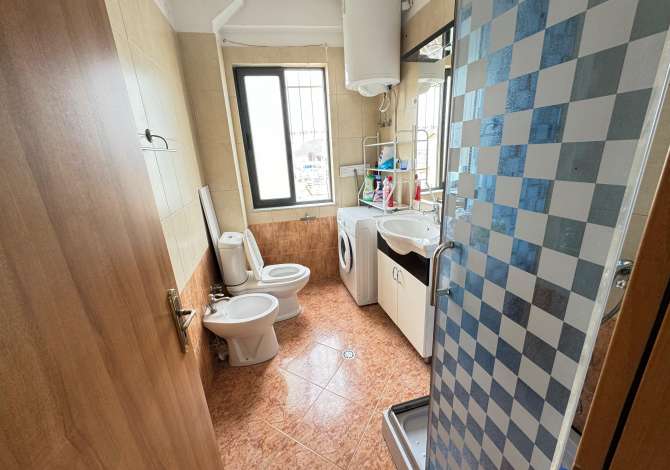 Shtepi me qera 1+1 ne Tirane - 450 Euro