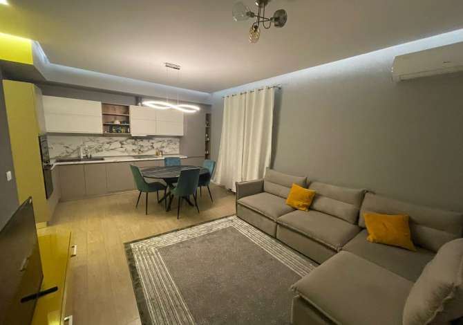 Shtepi me qera 3+1 ne Tirane - 800 Euro