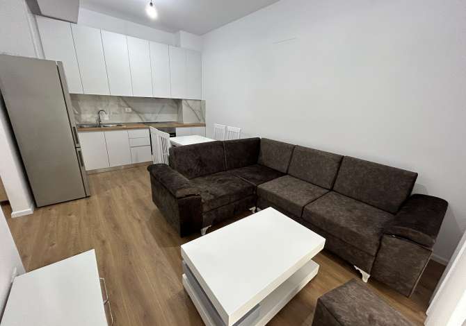 Shtepi me qera 1+1 ne Tirane - 400 Euro