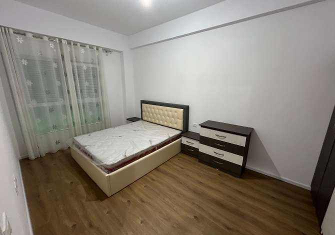 Shtepi me qera 1+1 ne Tirane - 400 Euro