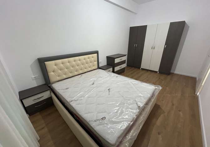 Shtepi me qera 1+1 ne Tirane - 400 Euro