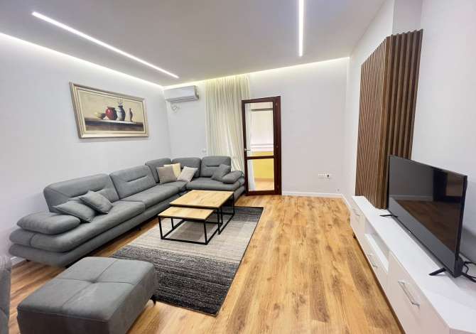 Shtepi ne shitje 1+1 ne Tirane - 165,000 Euro