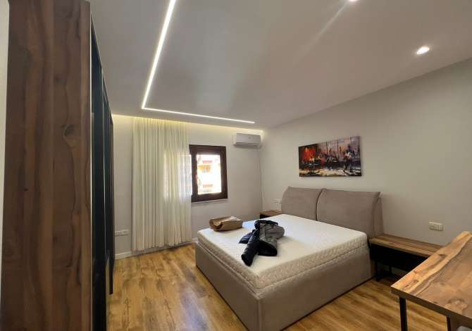 Shtepi ne shitje 1+1 ne Tirane - 165,000 Euro
