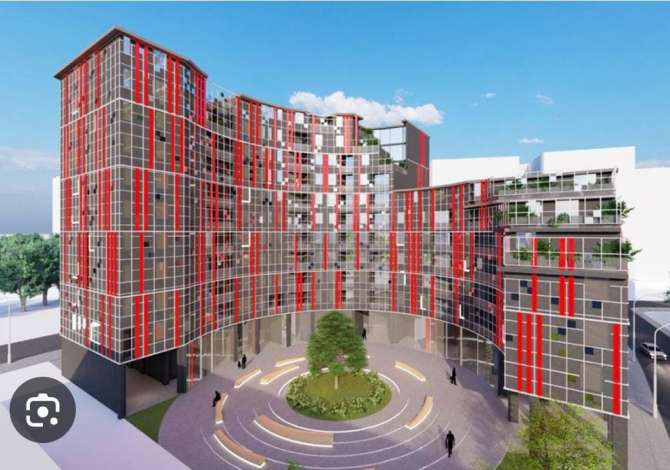 Shtepi ne shitje 2+1 ne Tirane - 156,000 Euro