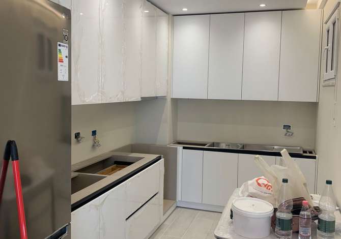 Shtepi me qera 1+1 ne Tirane - 600 Euro