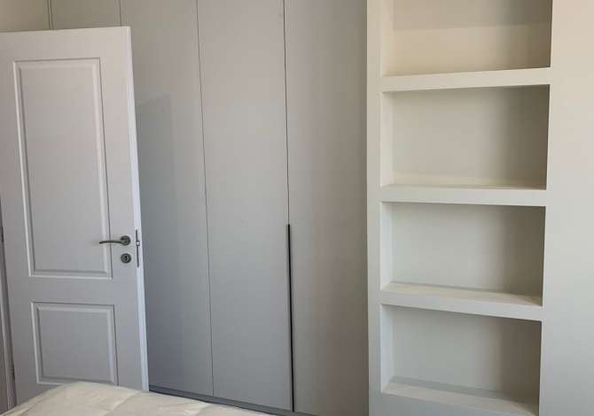 Shtepi me qera 1+1 ne Tirane - 600 Euro