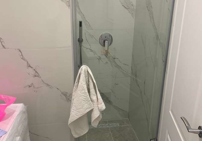 Shtepi me qera 1+1 ne Tirane - 600 Euro