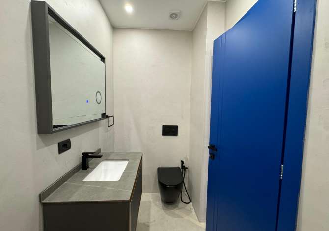 Shtepi ne shitje 1+1 ne Tirane - 141,000 Euro