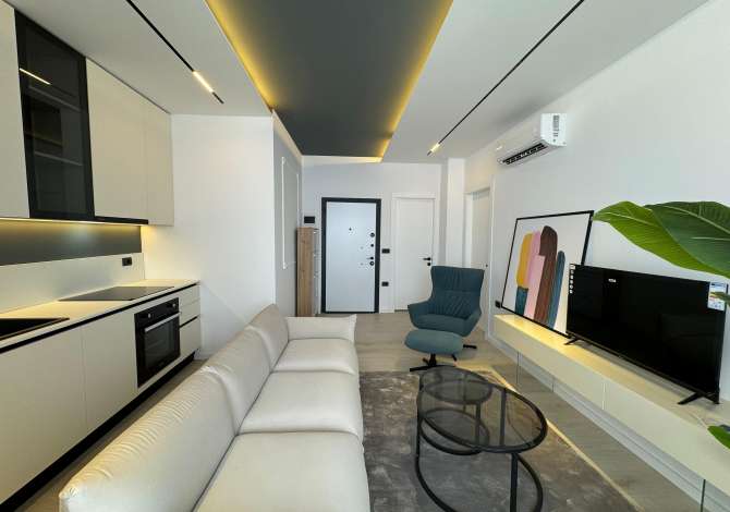 Shtepi ne shitje 1+1 ne Tirane - 150,000 Euro