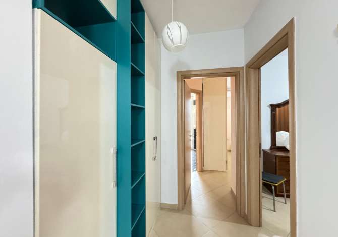 Shtepi me qera 2+1 ne Tirane - 650 Euro