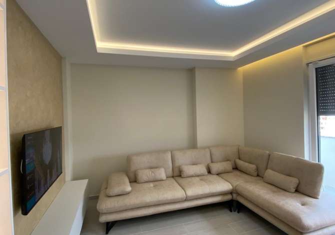 Shtepi me qera 1+1 ne Tirane - 600 Euro