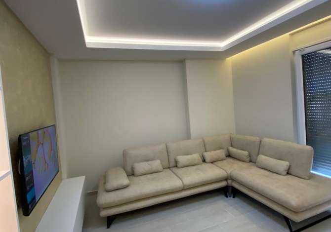 Shtepi me qera 1+1 ne Tirane - 600 Euro