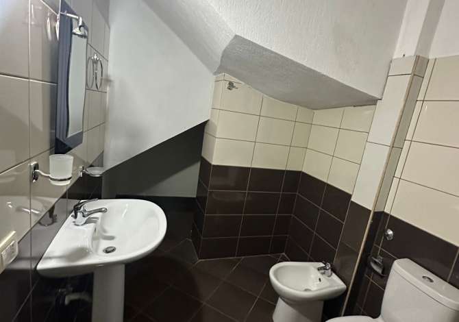 Shtepi me qera 1+1 ne Tirane - 300 Euro