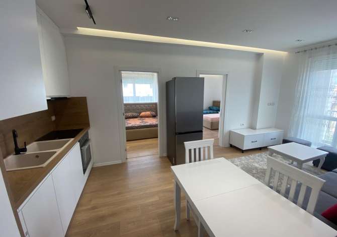 Shtepi me qera 2+1 ne Tirane - 550 Euro