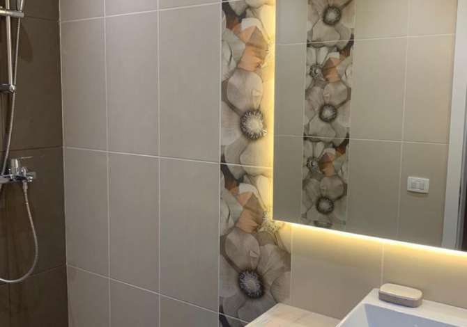 Shtepi me qera 2+1 ne Tirane - 750 Euro