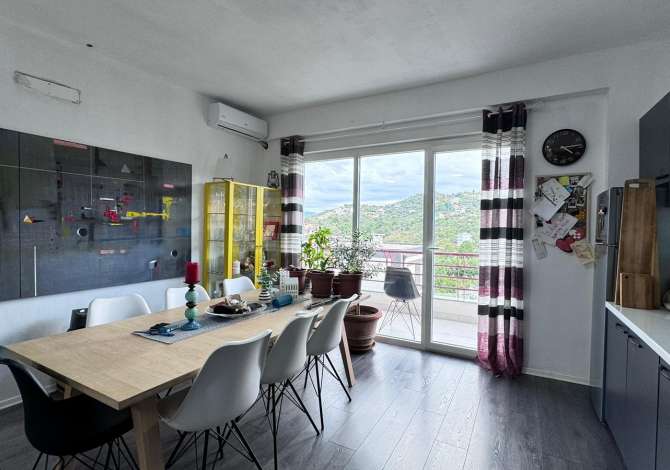 Shtepi me qera 1+1 ne Tirane - 600 Euro