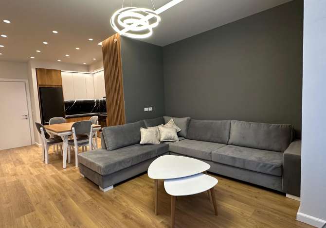 Shtepi me qera 1+1 ne Tirane - 500 Euro