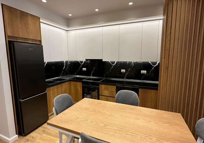 Shtepi me qera 1+1 ne Tirane - 500 Euro