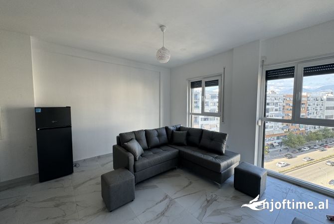 Shtepi me qera 2+1 ne Tirane - 550 Euro