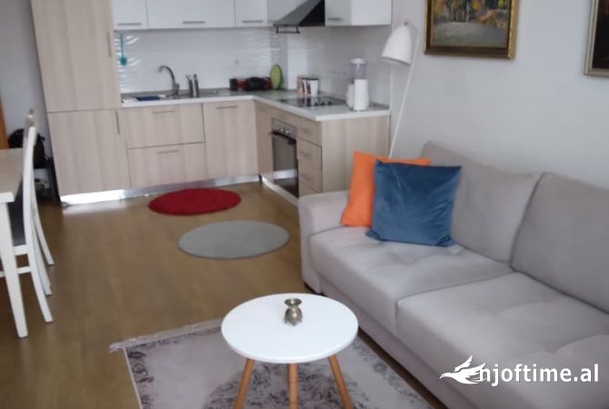 Shtepi ne shitje 1+1 ne Tirane - 126,000 Euro