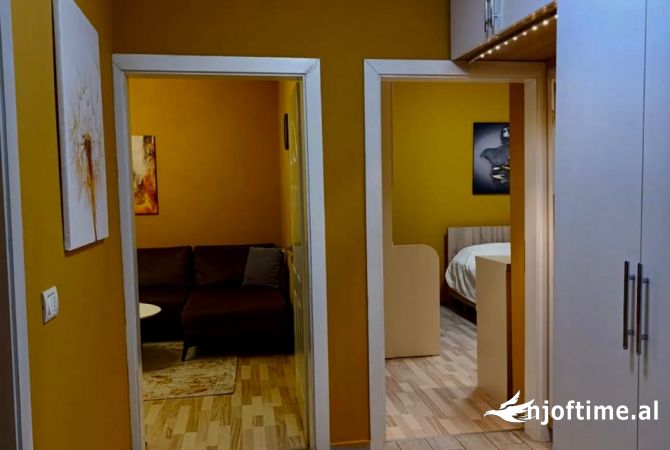 Shtepi me qera 1+1 ne Tirane - 500 Euro
