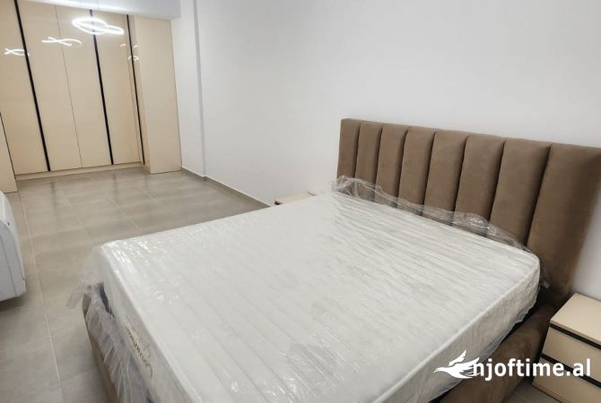 Shtepi me qera 1+1 ne Tirane - 600 Euro