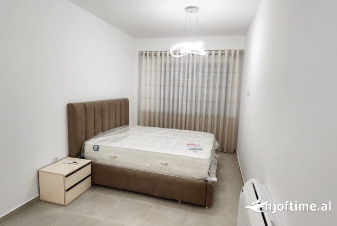 Shtepi me qera 1+1 ne Tirane - 600 Euro