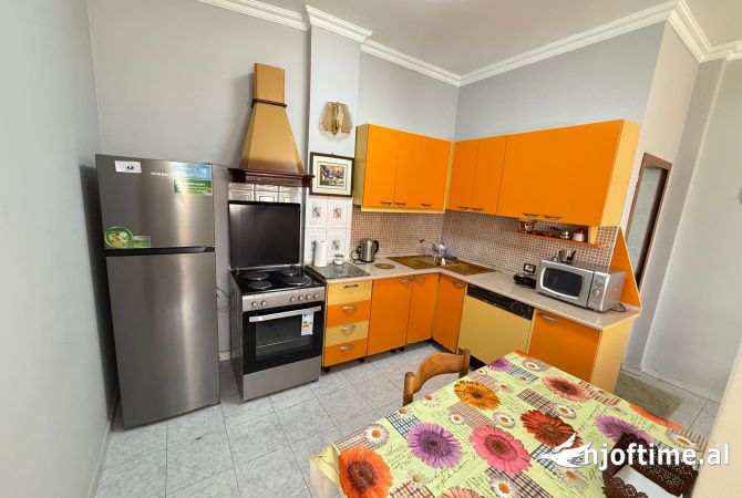 Shtepi me qera 2+1 ne Tirane - 600 Euro