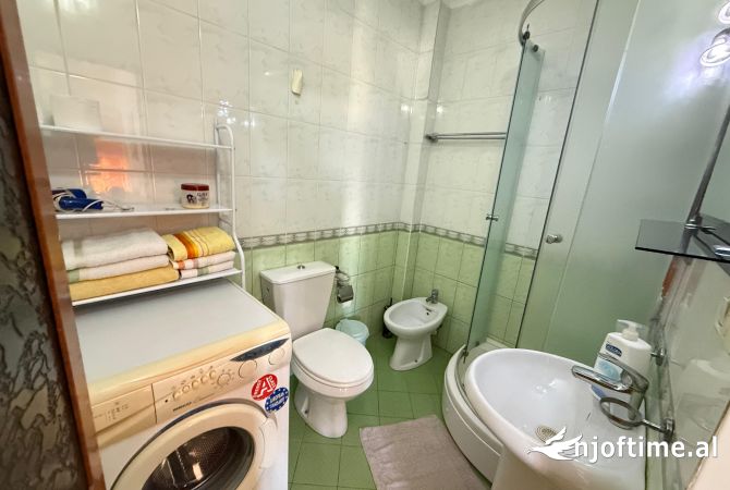 Shtepi me qera 2+1 ne Tirane - 600 Euro