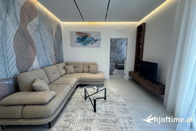 Shtepi me qera 1+1 ne Tirane - 600 Euro