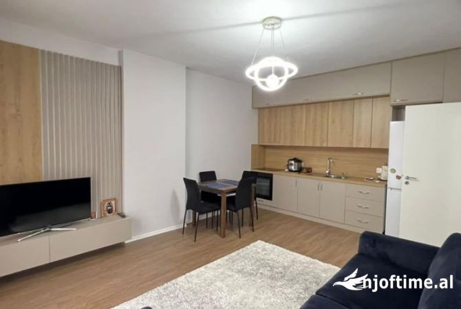 Shtepi ne shitje 1+1 ne Tirane - 115,000 Euro