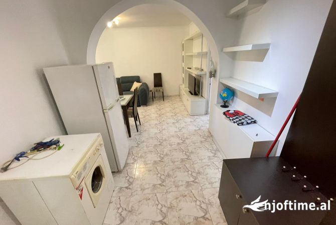 Shtepi ne shitje 1+1 ne Tirane - 88,000 Euro