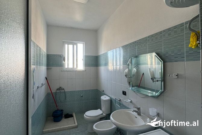 Shtepi me qera 1+1 ne Tirane - 500 Euro