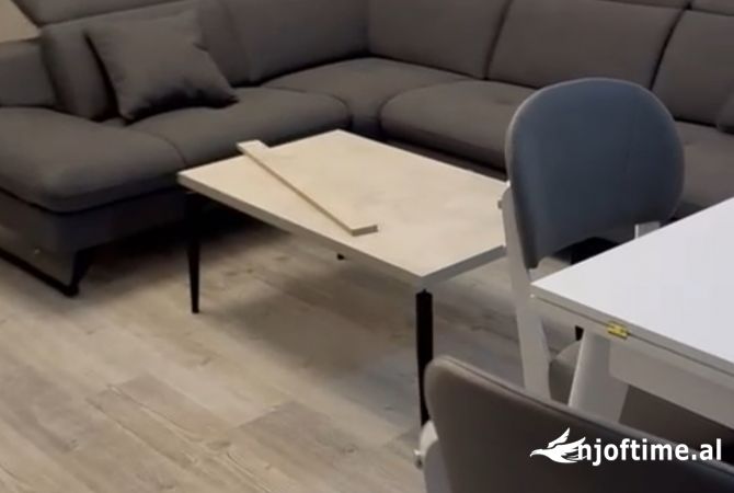Shtepi me qera 1+1 ne Tirane - 450 Euro