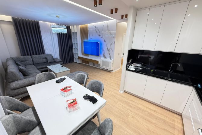 Shtepi ne shitje 2+1 ne Tirane - 300,000 Euro