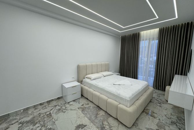 Shtepi me qera Apartament ne Tirane, 1+1, Mobilimi E mobiluar, Pagesa 500  Euro.