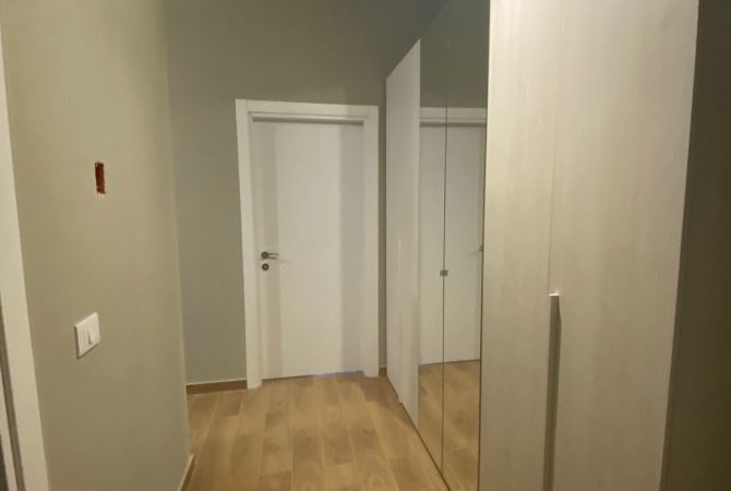Shtepi me qera Apartament ne Tirane, 1+1, Mobilimi E mobiluar, Pagesa 650  Euro.