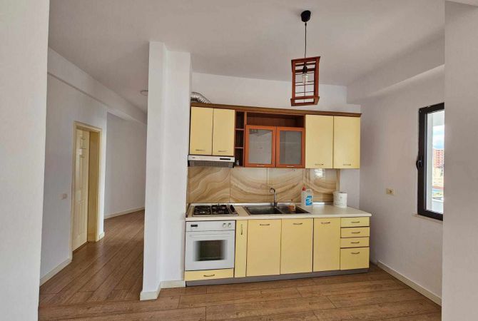 Apartment for rent in Tirana 2+1, In Part