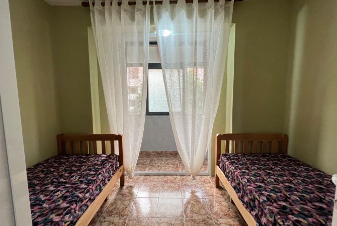 Shtepi me qera Apartament ne Tirane, 2+1, Mobilimi E mobiluar, Pagesa 500  Euro.