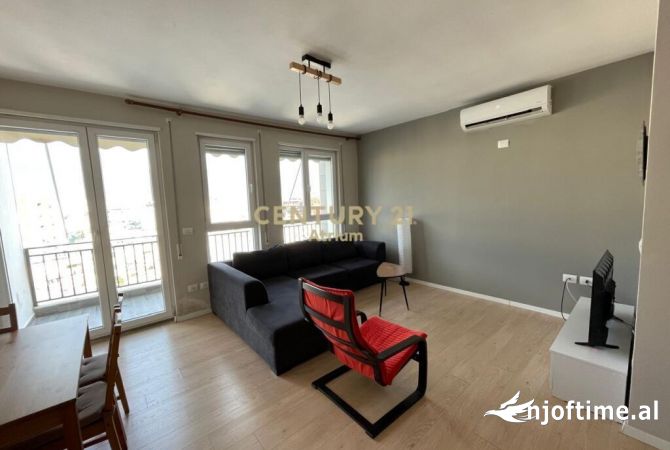 Shtepi me qera 1+1 ne Tirane - 550 Euro