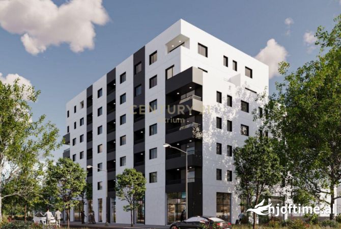 Shtepi ne shitje Apartament ne Tirane, 1+1, Mobilimi Bosh, pa mobiluar, Pagesa 71,000  Euro.