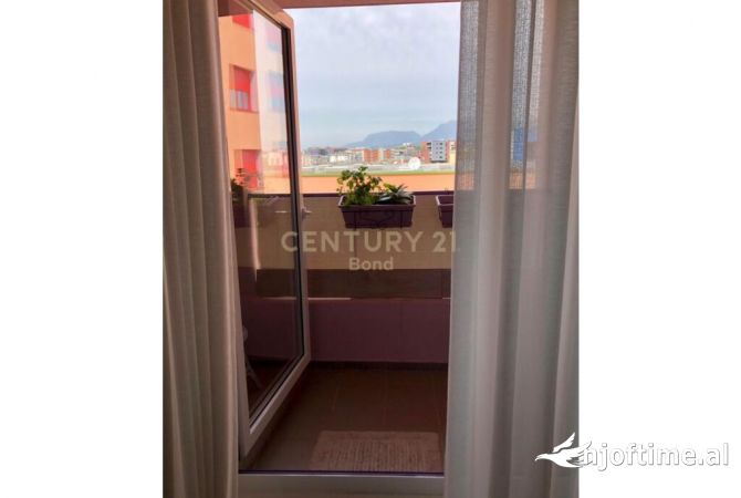 Apartment for sale in Tirana 2+1, Furnished