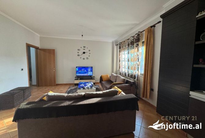 Shtepi ne shitje 2+1 ne Tirane - 125,000 Euro